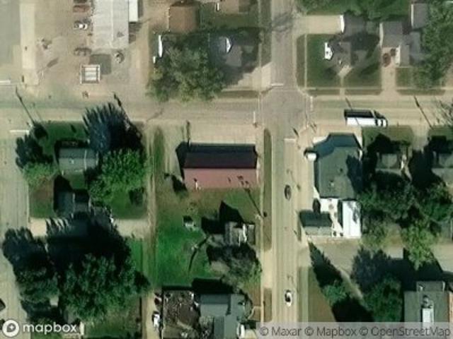 House for sale in Ventura, Cerro Gordo County