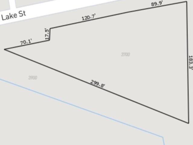 Land for sale in Melrose Park