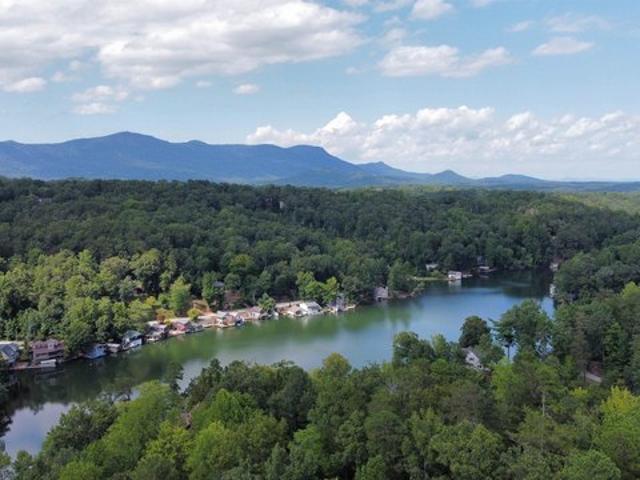 Land for sale in Landrum, South Carolina