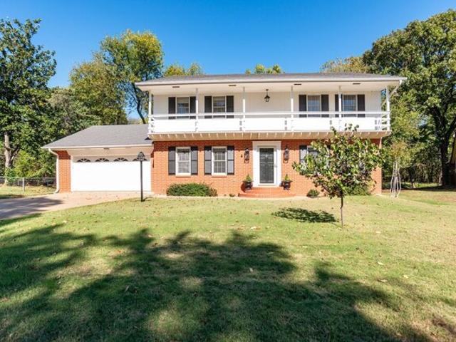 House for sale in Stillwater, Oklahoma