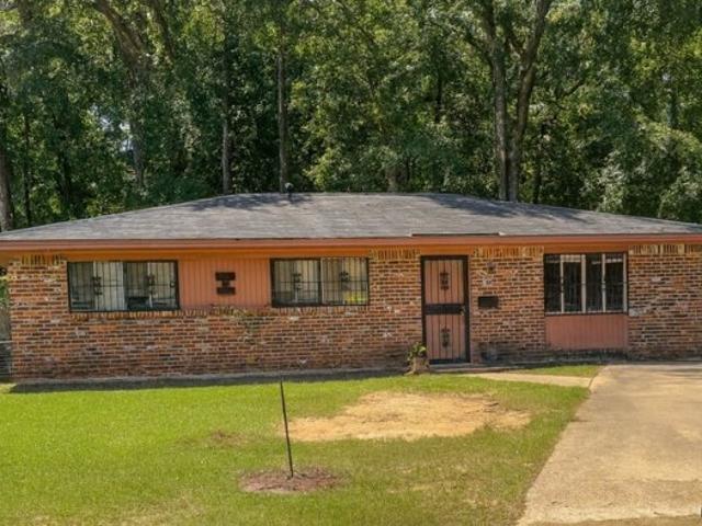 House for sale in Tuskegee, Alabama