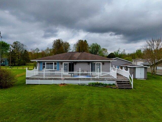 House for sale in West Branch