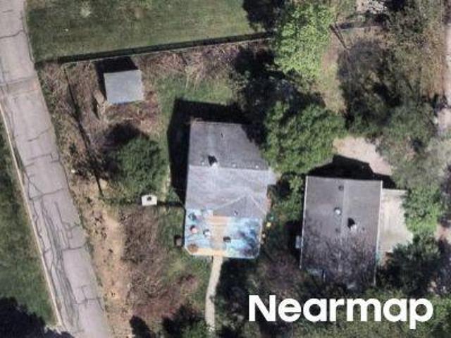 House for sale in Columbus, Ohio