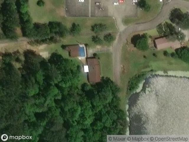 House for sale in Columbia, Mississippi