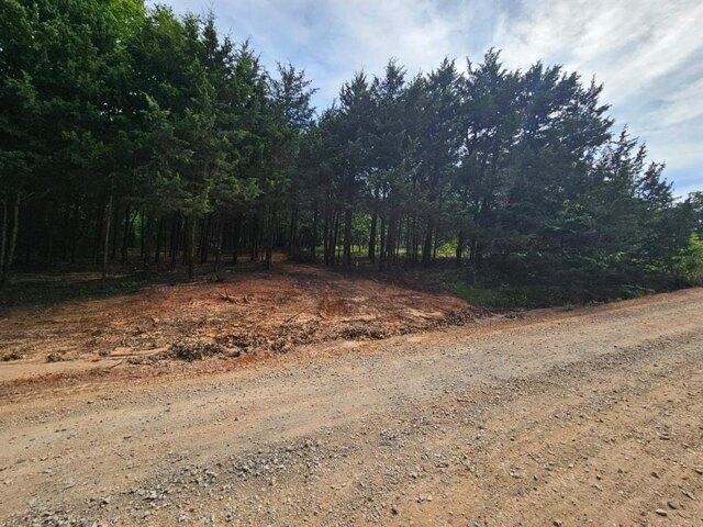 Land for sale in Guthrie