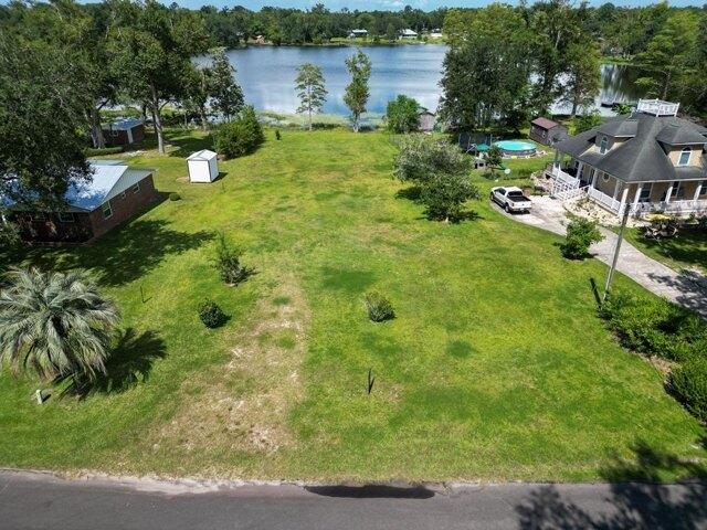 Land for sale in Wewahitchka, Florida