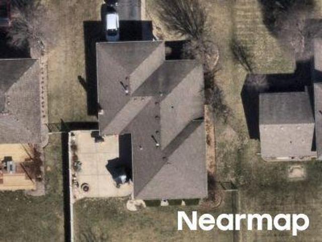 House for sale in Tinley Park, Illinois