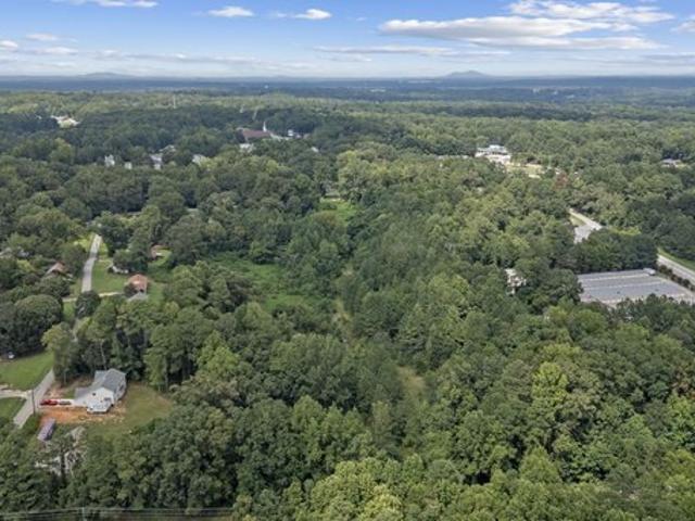 Land for sale in Lithia Springs, Georgia