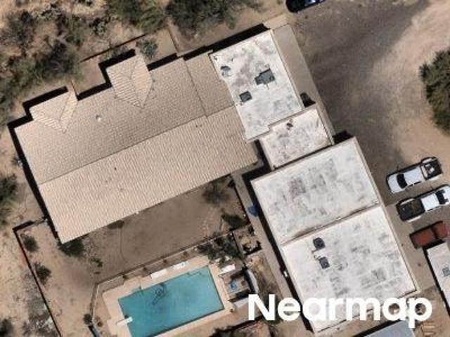 House for sale in Marana, Arizona