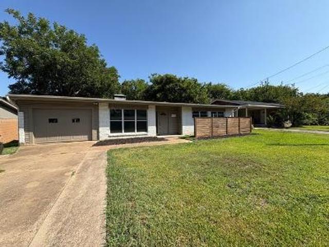 House for sale in Sherman, Texas
