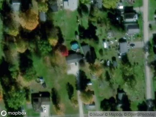 House for sale in Bath, New York