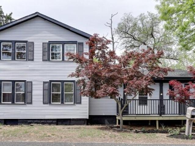 House for sale in Mantua
