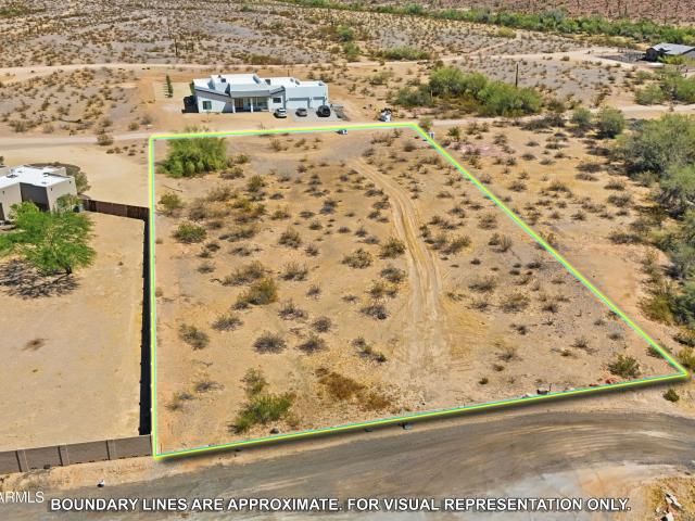 Land for sale in Surprise, Arizona