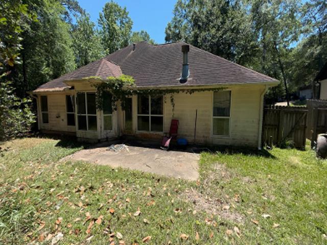 House for sale in Huntsville, Walker County
