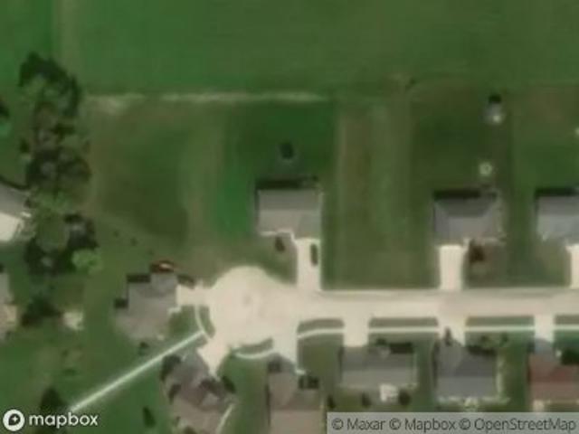 House for sale in Guthrie, Iowa
