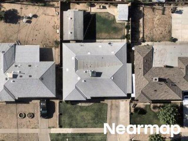 House for sale in Fresno, California