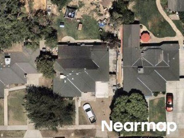 House for sale in Fresno, California