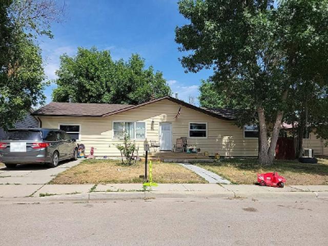 House for sale in Wyoming