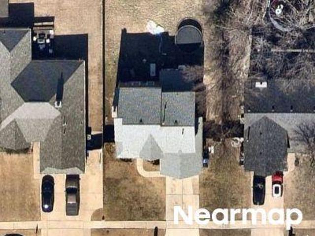 House for sale in Broken Arrow, Oklahoma