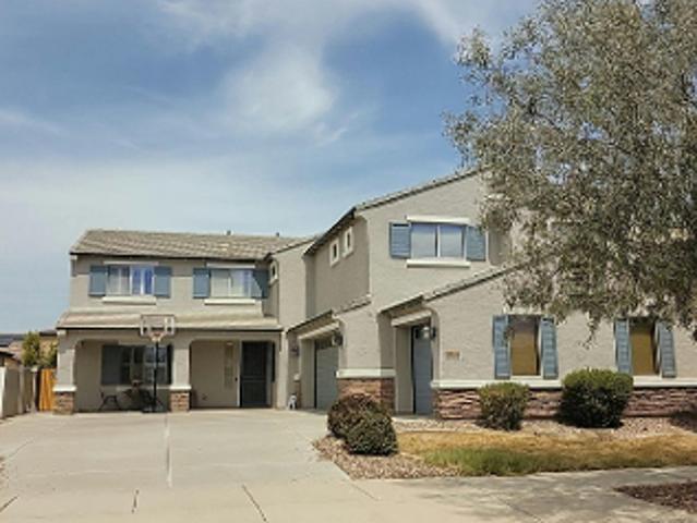 House for sale in Surprise, Arizona