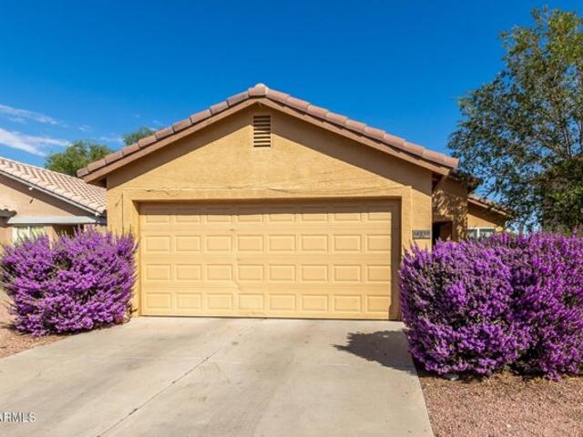 House for sale in El Mirage, Arizona