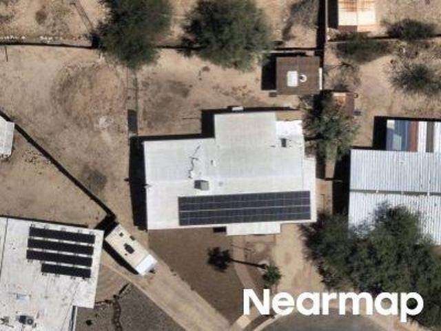 House for sale in Tucson, Arizona