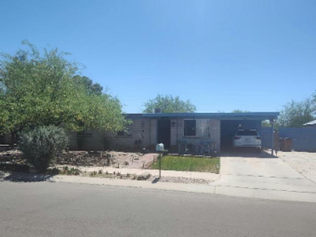 House for sale in Tucson, Pima County