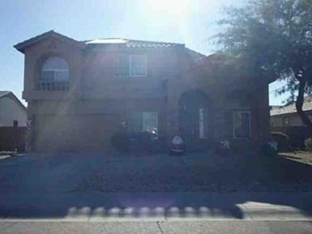 House for sale in Buckeye, Arizona