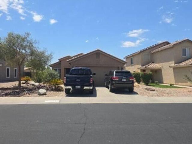 House for sale in Buckeye, Arizona
