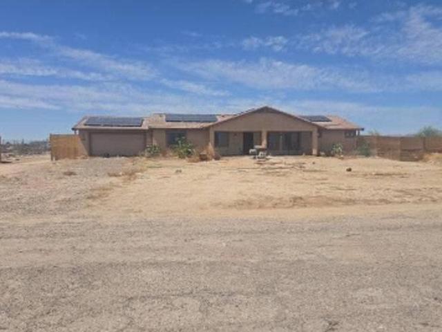 House for sale in Buckeye, Arizona