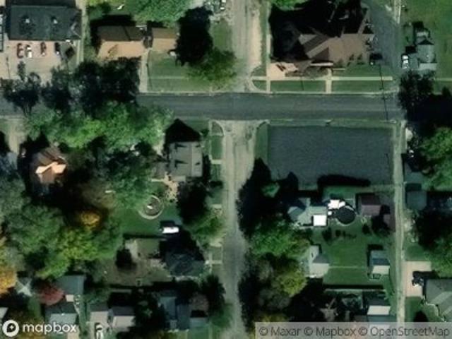House for sale in Abingdon, Illinois