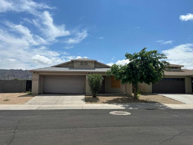 House for sale in Laveen, Arizona
