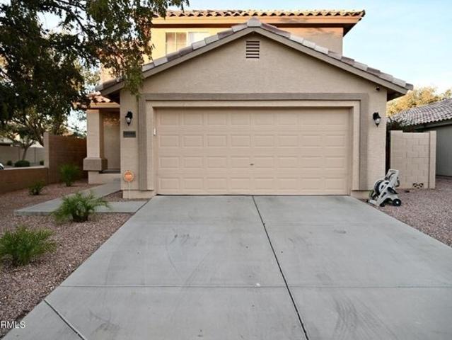 House for sale in El Mirage, Arizona