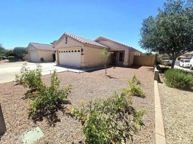 House for sale in El Mirage, Arizona