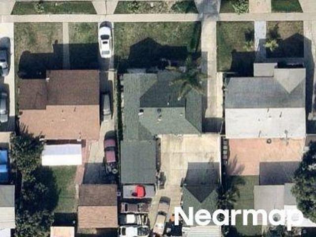 House for sale in Compton, California