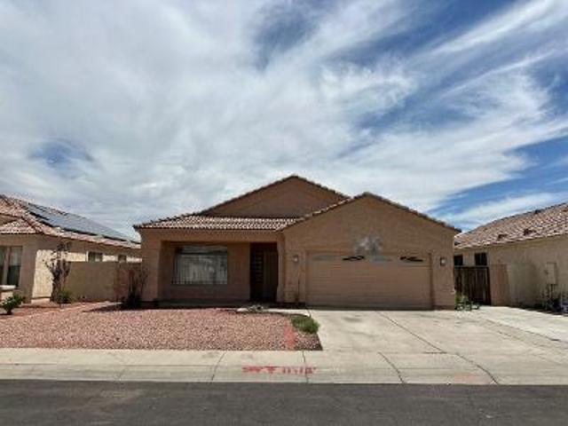 House for sale in Glendale, Arizona