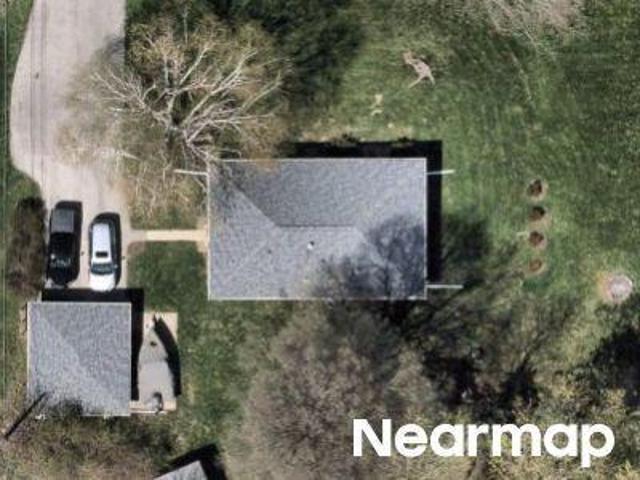 House for sale in New Berlin