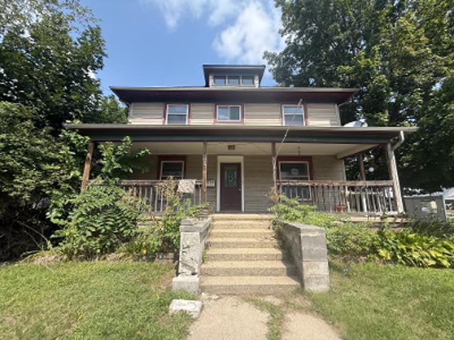 House for sale in Charlotte, Eaton County