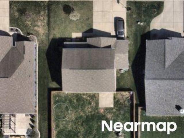 House for sale in New Palestine, Indiana