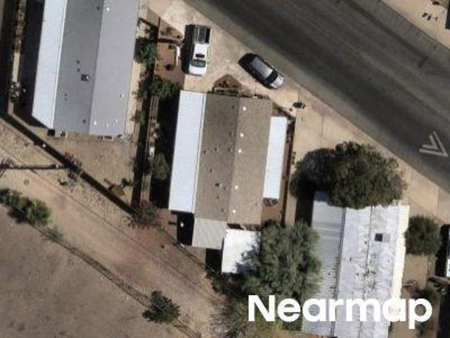 House for sale in Tucson, Arizona
