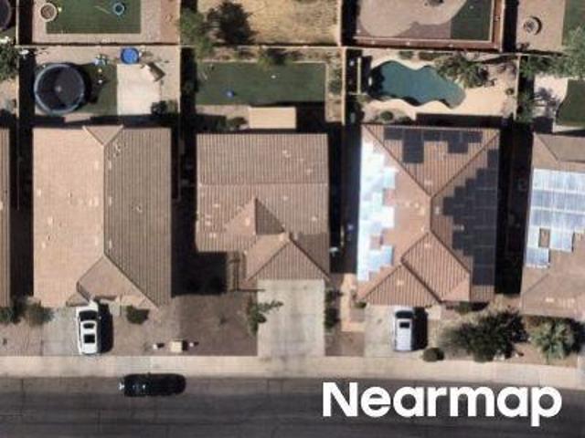 House for sale in Laveen, Arizona