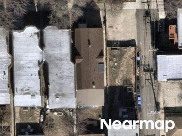 House for sale in Chicago Park, Illinois