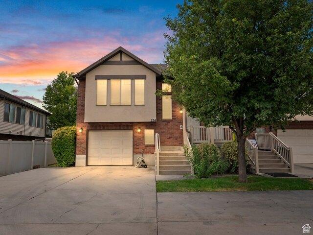Condo for sale in Bountiful, Utah
