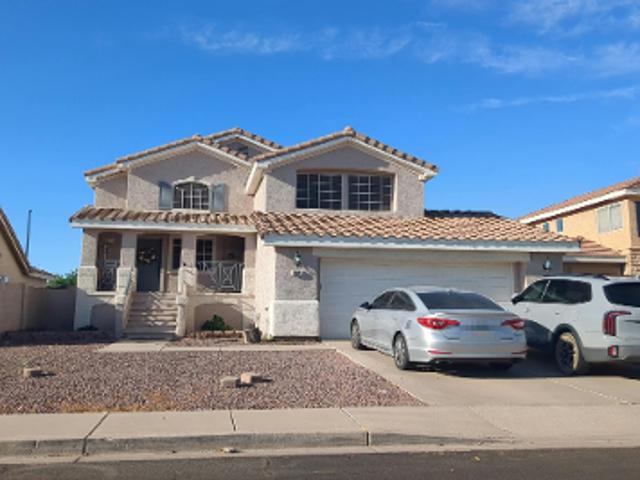 House for sale in Gilbert, Arizona