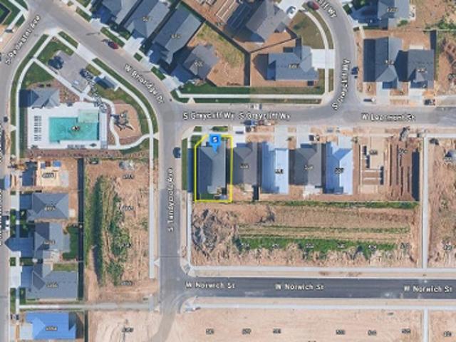 House for sale in Meridian, Idaho