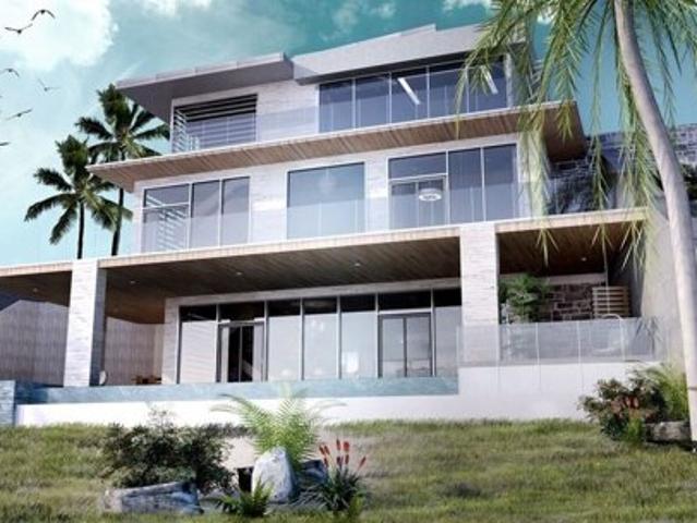 Land for sale in Canoga Park, California