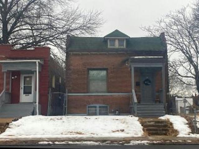 House for sale in Saint Louis, Missouri