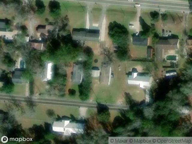 House for sale in Lakeland, Georgia