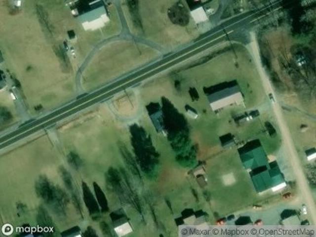 House for sale in Virginia