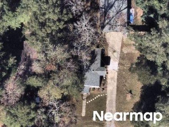 House for sale in Pensacola, Florida